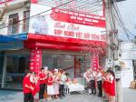 Khai trương cơ sở 15: TIẾNG TRUNG NGA SƠN - VÂN VÂN THIÊN BÌNH