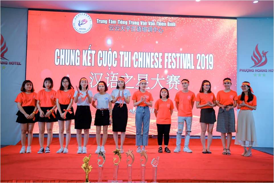 Học tiếng Trung có khó không?